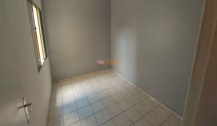 Apartamento no Bairro Jardim Hollywood em São Bernardo do Campo.