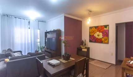 Apartamento no Bairro Rudge Ramos em São Bernardo do Campo