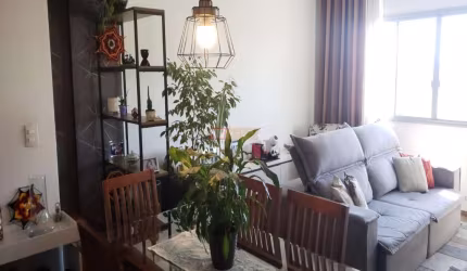 Apartamento no Bairro Paulicéia em São Bernardo do Campo