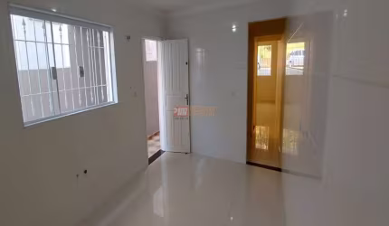 Sobrado no Bairro Baeta Neves em São Bernardo do Campo