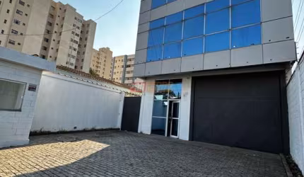 Imóvel Comercial no Bairro Rudge Ramos em São Bernardo do Campo