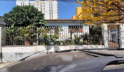 Terreno no Bairro Vila Mussolini em São Bernardo do Campo
