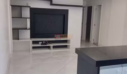 Apartamento no Bairro Vila Caminho do Mar em São Bernardo do Campo: