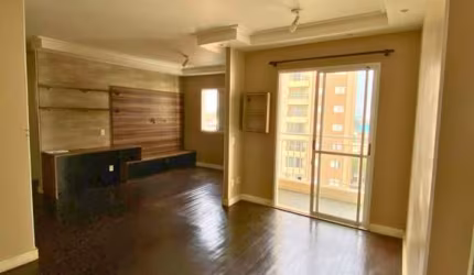 Apartamento no Bairro Rudge Ramos em São Bernardo do Campo