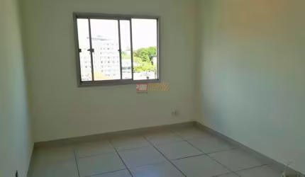 Apartamento no Bairro Rudge Ramos em São Bernardo do Campo