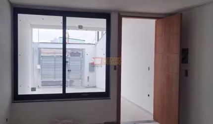 Sobrado no Bairro Vila Metalúrgica em Santo André