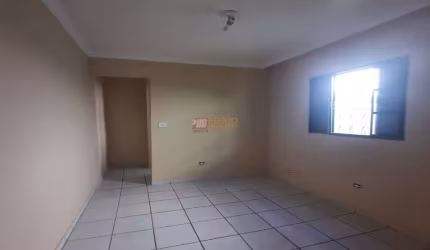 Casa Térrea no Bairro Baeta Neves em São Bernardo do Campo