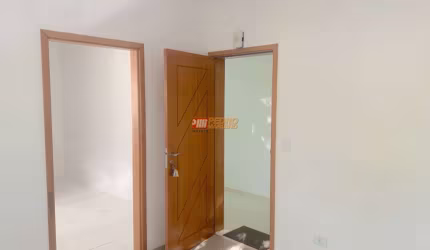 Apartamento no Bairro Rudge Ramos em São Bernardo do Campo