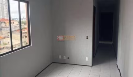 Apartamento no Bairro Vila Príncipe de Gales em Santo André