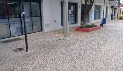 Salão Comercial no Bairro Centro em São Caetano do Sul.