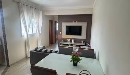 Cobertura no Bairro Jardim Las Vegas em Santo André