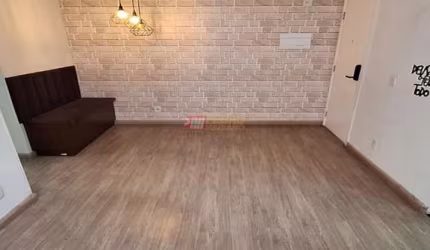 Apartamento no Bairro Canhema em Diadema
