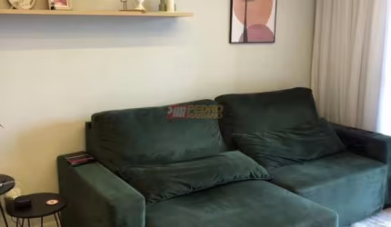Apartamento no Bairro Santa Maria em Santo André