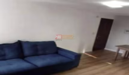 Apartamento no Bairro Vila São José em São Caetano do Sul