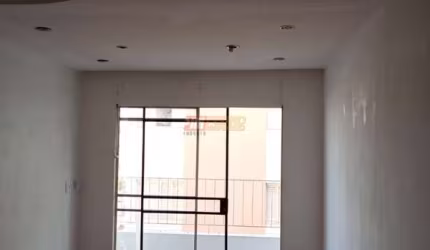 Apartamento no Bairro Rudge Ramos em São Bernardo do Campo
