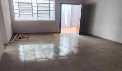 Sobrado no Bairro Utinga em Santo André