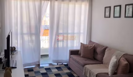Apartamento no Bairro Assunção em São Bernardo do Campo.