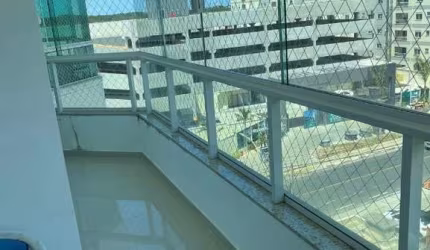 Aluguel Apartamento 2 quartos suíte Buraquinho