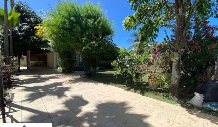 Casa no Jardim do Atlantico a venda com 4 quartos - Oportunidade