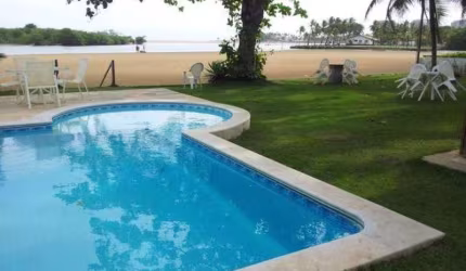 VENDA CASA LINDA VISTA - ENCONTRO DO MAR E RIO BURAQUINHO Lauro de freitas