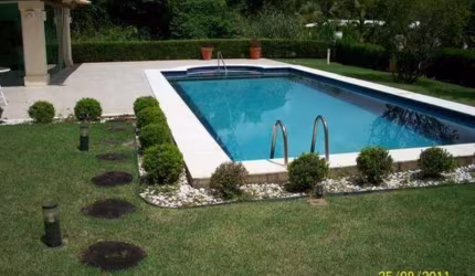 CASA A VENDA NO ENCONTRO DAS ÁGUAS - REFORMADA