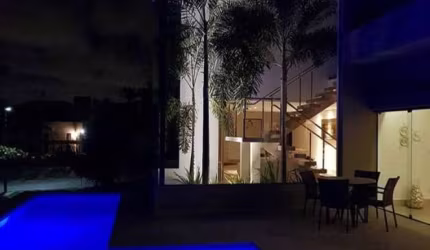 Buscaville para venda ou Locação - casa em condomínio