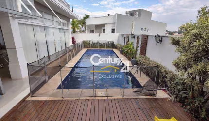 Casa para Venda ou Aluguel no Condomínio Maison Du Parc - Jardim Maison Du Parc em Indaiatuba/SP - CA0162