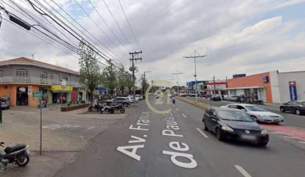 Ponto à venda, 200 m² por R$ 1.700.000,00 - Núcleo Habitacional Brigadeiro Faria Lima - Indaiatuba/SP