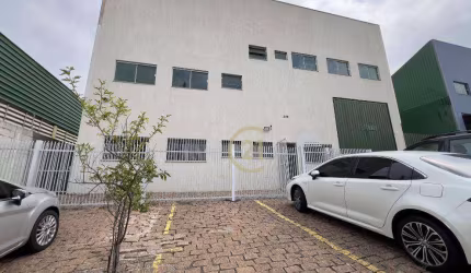 Galpão para venda ou locação no Distrito Industrial e Comercial Vitória Martini - Comercial Vitória Martini em Indaiatuba/SP - GA0113