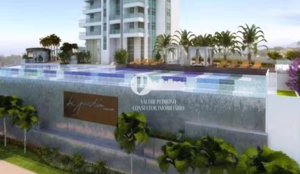 Apartamento Residencial à venda, Vila Bergamo, Indaiatuba - AP0144.