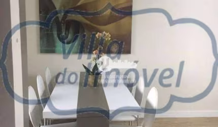 Apartamento Residencial à venda, Jardim Sevilha, Indaiatuba - AP0226.