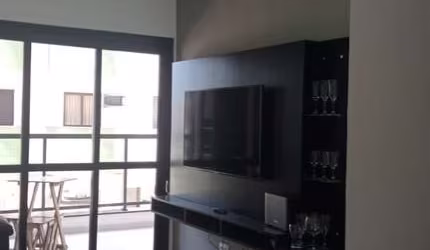 Apartamento novo 2 dormitórios e 2 vagas de garagem/Tenório