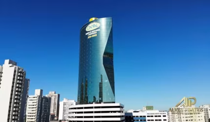 Sala Comercial a venda Em Praia de Itaparica, Vila Velha - ES
