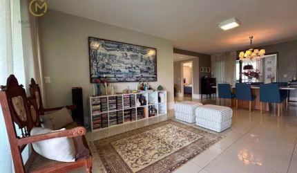 Le Parc com 4 dormitórios à venda, 243 m² por R$ 2.750.000 - AlphaVille - Salvador/BA