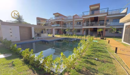 Village com 3 dormitórios à venda por R$ 1.150.000 - Itacimirim - Camaçari/BA