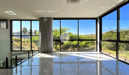 Casa em condomínio fechado com 3 quartos para alugar na Rua Alexandre François Neto, 3000, Alphaville, Ribeirão Preto por R$ 17.000