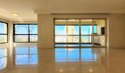 Apartamento com 3 quartos à venda na Avenida Professor João Fiúsa, 1615, Jardim Santa Ângela, Ribeirão Preto por R$ 1.500.000