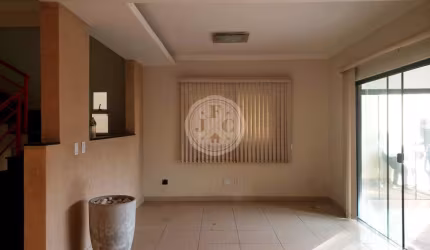 Casa em condomínio fechado com 4 quartos para alugar na Rua Professor Doutor Francisco Orlando Alonso, 510, Nova Aliança, Ribeirão Preto por R$ 7.500