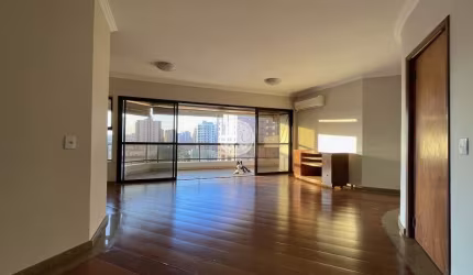 Apartamento com 3 quartos à venda na Rua Marechal Deodoro, 1085, Centro, Ribeirão Preto por R$ 500.000