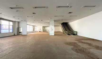 Prédio para alugar na Rua Duque de Caxias, 675, Centro, Ribeirão Preto por R$ 90.000