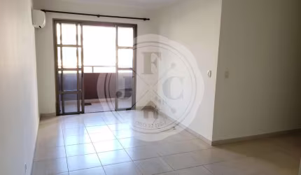 Apartamento com 3 quartos para alugar na Rua Humaitá, 291, Santa Cruz do José Jacques, Ribeirão Preto por R$ 3.500