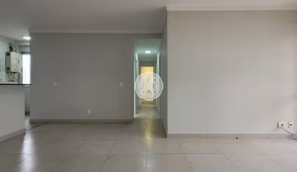 Apartamento com 4 quartos à venda na Rua Manoel Clemente Gomes, 180, Nova Aliança, Ribeirão Preto por R$ 690.000