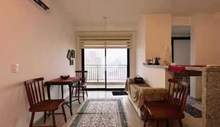 Apartamento com 2 quartos para alugar na Rua Jerônimo Panazollo, 125, Ribeirânia, Ribeirão Preto por R$ 3.050