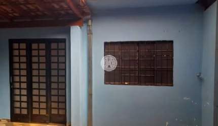 Casa com 1 quarto à venda na Rua Guaratinguetá, 171, Jardim Salgado Filho, Ribeirão Preto por R$ 143.990