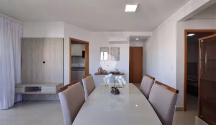 Apartamento com 2 quartos para alugar na Rua João Perone, 460, Nova Aliança, Ribeirão Preto por R$ 4.500
