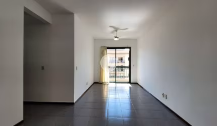 Apartamento com 3 quartos à venda na Rua Arnaldo Victaliano, 1800, Iguatemi, Ribeirão Preto por R$ 320.000