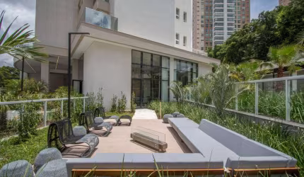 EDIFÍCIO LANDSCAPE ECOVILLE