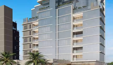 LANÇAMENTO SIGNATURE ECOVILLE