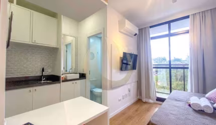 Edifício Eco Smart Ecoville.