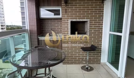 Descubra o Conforto e Elegância no Plaenge Ecoville!
